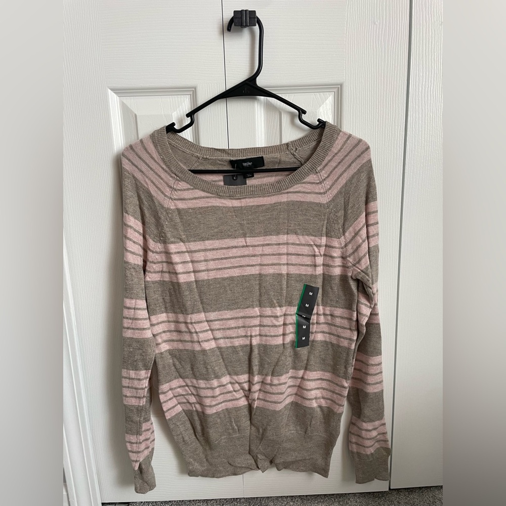 Mossimo longsleeve